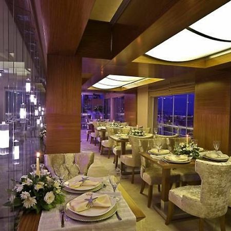 Q Hotel Laleli Istanbulská provincie Exteriér fotografie