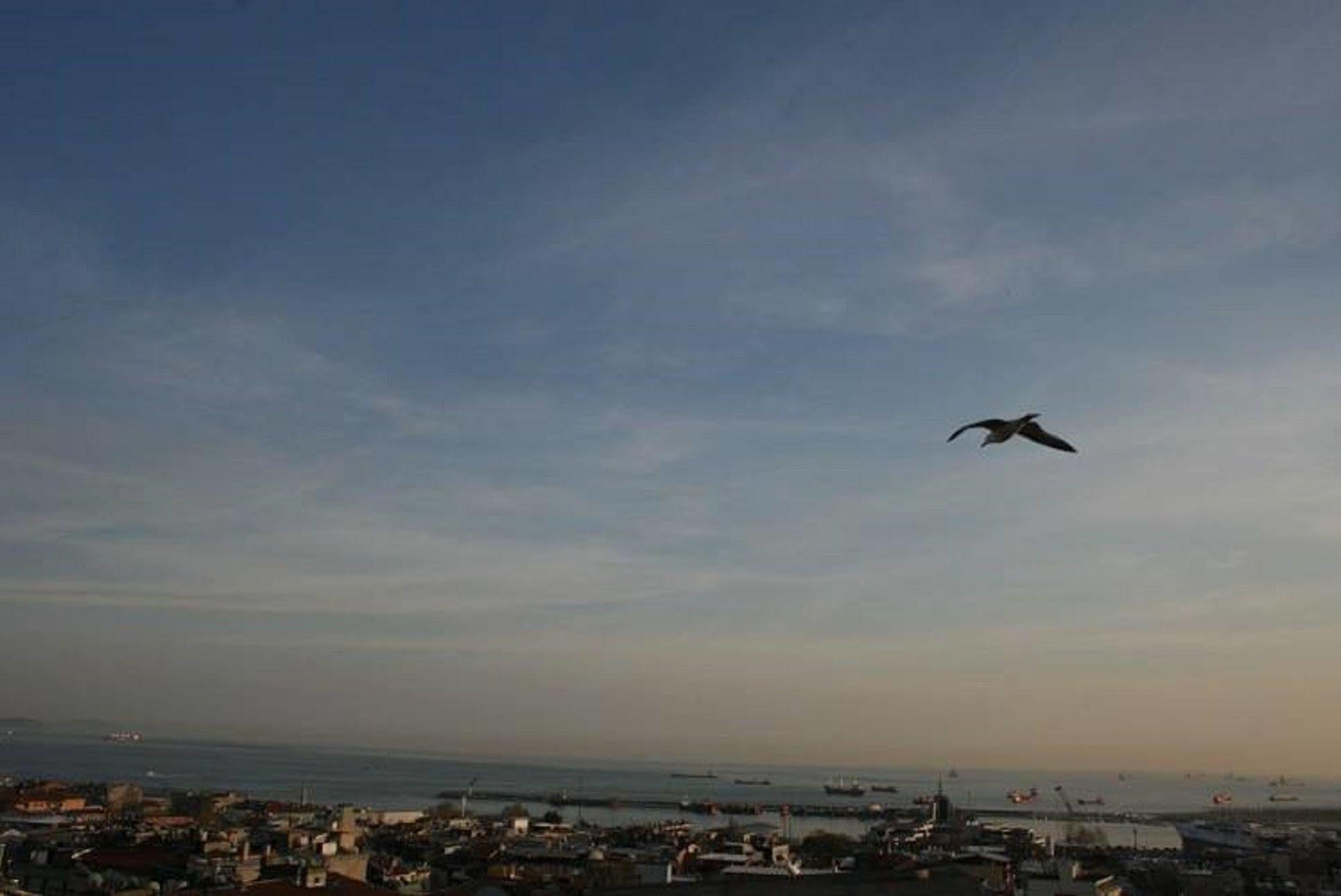 Q Hotel Laleli Istanbulská provincie Exteriér fotografie