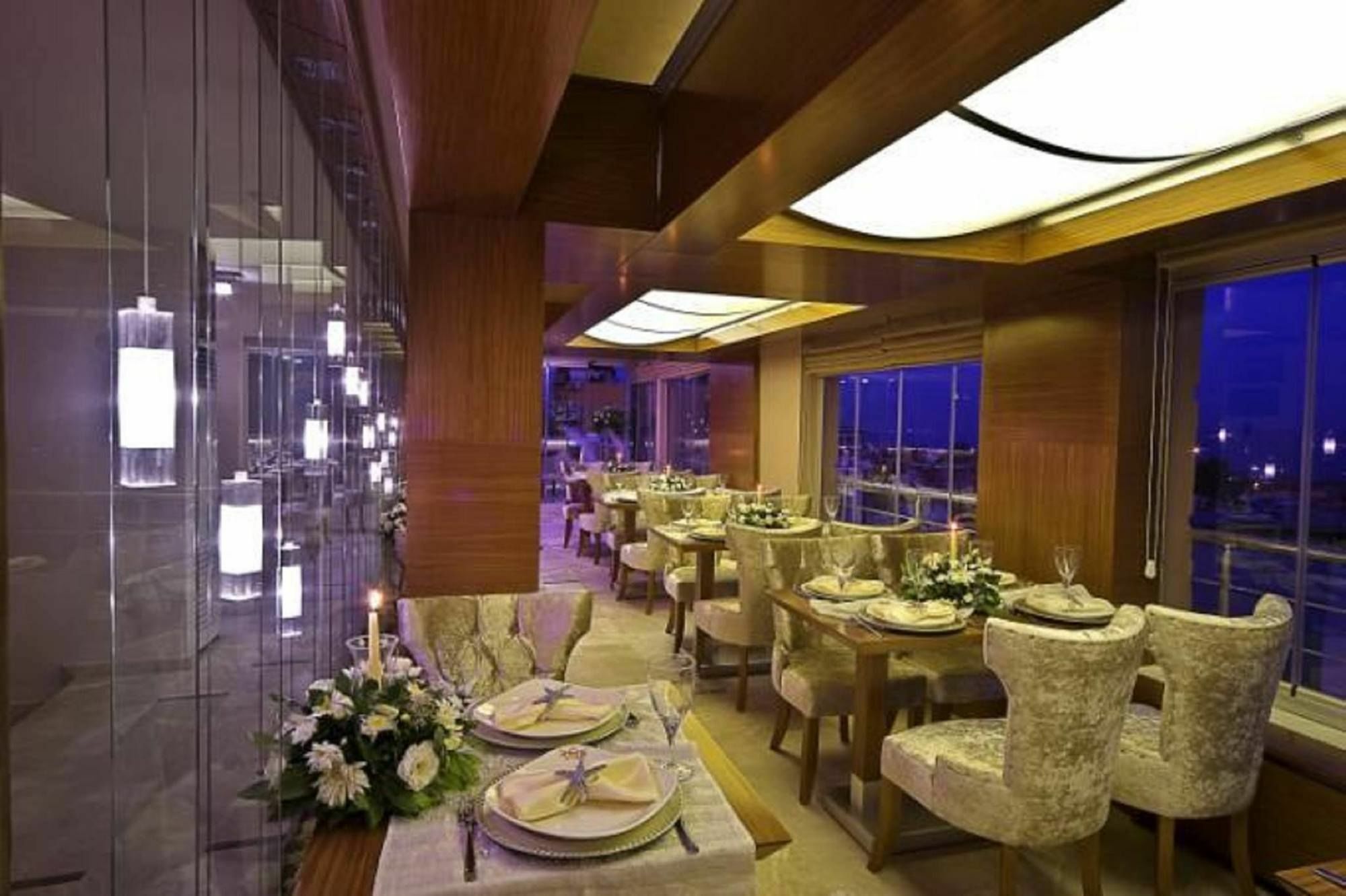 Q Hotel Laleli Istanbulská provincie Exteriér fotografie
